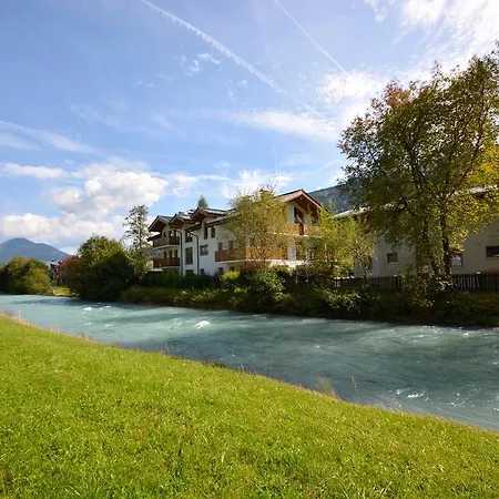 Glacier And River - By Z-k-h * Kaprun